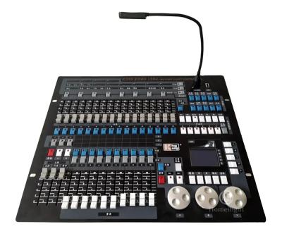 Chine 1024CH Dmx Console 1024 DMX contrôleur pour la discothèque / bar / scène / mariage / club à vendre