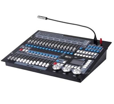 Chine DMX 512 contrôleur Mini Pearl 1024 Console de chaîne 24/7 Services en ligne à vendre