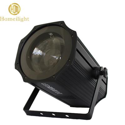 Κίνα 200W θερμό λευκό COB Par Light προς πώληση