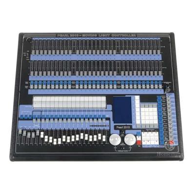 China Professional Stage Equipment Pearl 2010 DMX 512 Lighting Console Computer Light Controller for sale