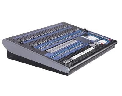 Chine Équipement de lumière de scène DMX Console Pearl Console DMX contrôleur 2010 avec sortie DMX à vendre