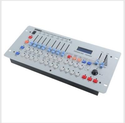 China 240 Channels DMX Controller Console For Stage Light Emitting Color All Lights for sale