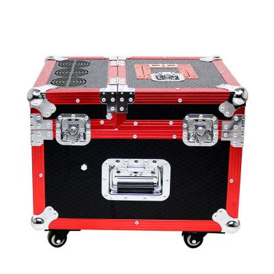 China Professional DJ Show Party Stage Effect Equipment with 600w Haze Mist Machine and DMX512 Support for sale