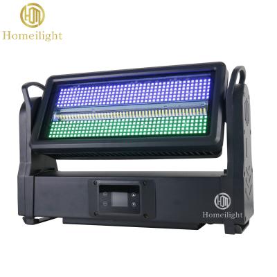 China 1000w Bewegt Kopfklemmlicht Led-Leuchten Wasserdicht Ip65-Klemmlicht zu verkaufen