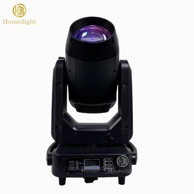 Cina Concerto ad alta luminosità 680W LED Beam Spot Wash Moving Head con CTO CMY Sharpy Beam in vendita