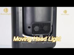 sharpy light led 250w beam 250w moving head light for event