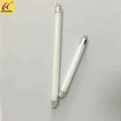 China Fluorescent Lamp Straight Tube T5 8W G5 6500K Lamp for sale