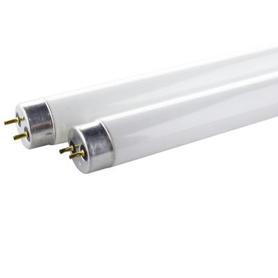 China Factory Price T8 10W F10T8 CE ROHS Fluorescent Lamp Tube Fluorescent Lights Daylight Lamp Made In China HAICHAO Directly for sale