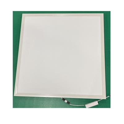 China Modern LED Flat Panel 60x60cm Panel Light 600x600mm 4ft 2ft for sale