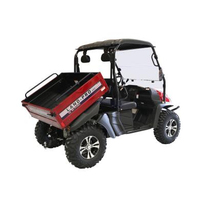 China 450cc High Quality Farm UTV Chasing UTV 2616 x 1480 x 1940 mm for sale