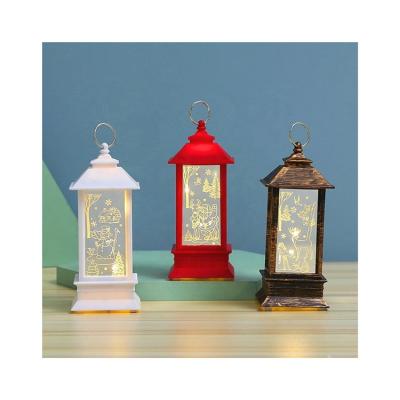 China Factory Direct Xmas Decoration Christmas Gift Holiday Light LED Home Lamp for sale