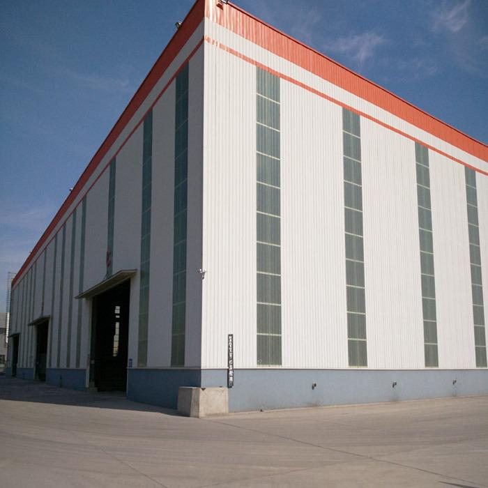 Verified China supplier - Tangshan Baifeng Industrial Co., Ltd.