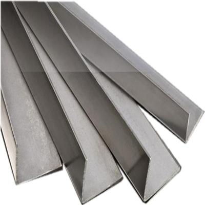 China Construction Hebei Tangshan Quality Professional Galvanized Steel W Angle 25*25 30*30 for sale