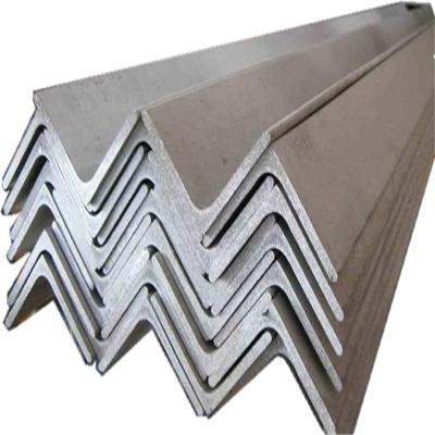 China Construction Hebei Tangshan Iron And Steel High Quality Professional Galvanized Steel W Angle for sale