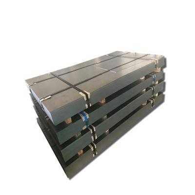 China Construction Flat Bar China Apply For Architecture And Engineering Structure Carbon Steel Galvanized Steel for sale