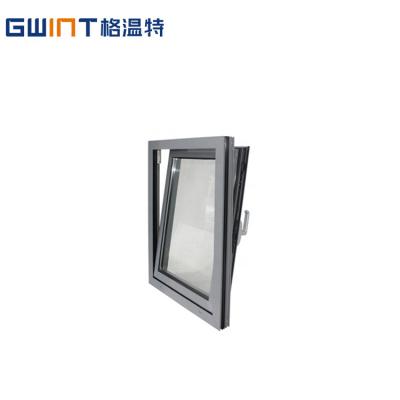 China Magnetic Screen American California Wholesale Modern Home Window Windows Glazed Aluminum Custom Casement Window For Sale for sale