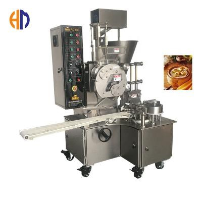 China Factory direct supply automatic siomai small hotels making machine for philippines for sale