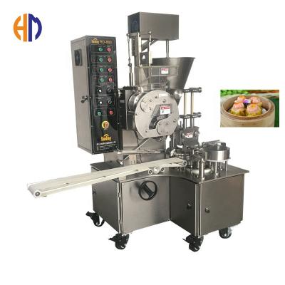 China Hotels factory directly supply mesin pembuat kulit siomai shaomai making machine for sale