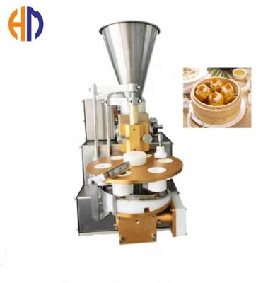 China Hotels factory price quality guaranteed OEM small siomai making machine price for sale