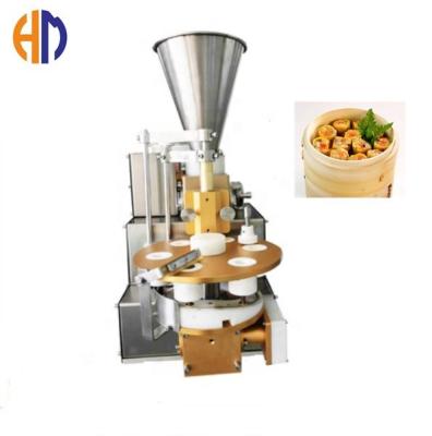 China Factory direct 220V 110V hotels factory supply semi automatic manual siomai making machine for siomai for sale