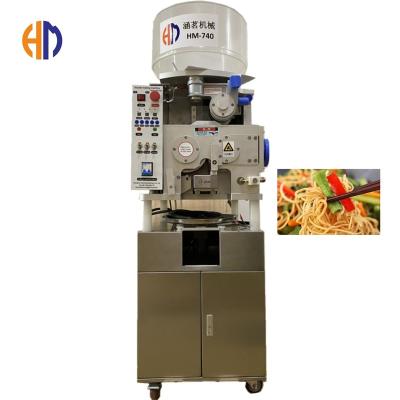 China Hotels Cool Ramen Automatic Intelligent Noodle Board Stove Cover Noodle Boiler Box Noodle Machine for sale