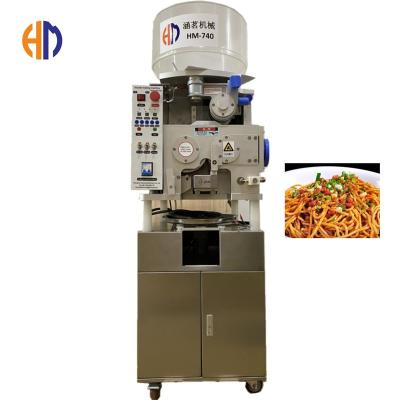 China Commercial Hotels Noodle Maker Machine Noodle Making Machine in Pakistan and India for sale