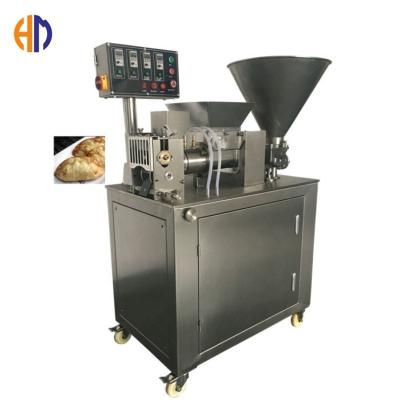 China Hotels Halal Tortelli Cappelletti Dumpling Samosa Spring Roll Dumpling Making Machine for sale