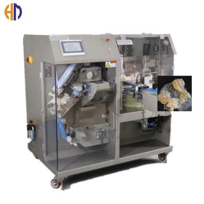 China Manufacturer direct high quality manual wonton machine automatic hotels factory supply wonton for sale