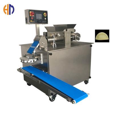 China Hotels Automatic 12g To 50g Soup Dumpling Food Processing Machine for sale