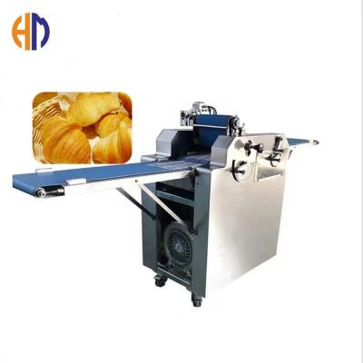 China High quality croissant making machine low cost maintenance cost maquina hotels for sale