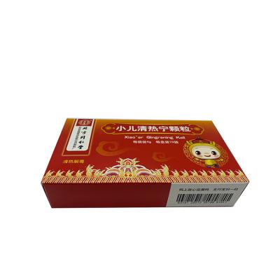 China Recycled Materials Cheap Price Custom Printed Paper Expander High Quality Cardboard Gift Box for sale