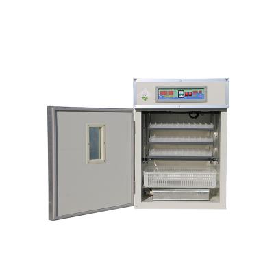 China Multifunctional Egg Incubator Chicken Incubators Full Automatic Hatching Egg Chicken Hatchery Machine For Sale for sale