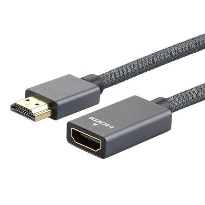 China COMPUTER ULT-Unite Newcomer 4K 60Hz HDMI Extension Cable for sale