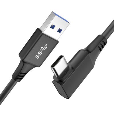 China COMPUTER ULT-unite Hot Sale 3m/4.5m/5m 90 Degree USB 3.0 Type A to C VR Cable Link Cable VR Search 2 for sale