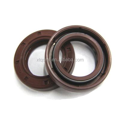 China Chinese manufacturer high quality mechanical seal duo cone rubber seal for sale