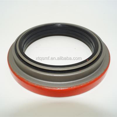 China Wear - Axle Cassette Resistance Rubber Rotary Seal For Tractor Made In China for sale