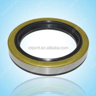 China NBR Material BELLS TB TC SB Tractor Shaft Oil Seal 40x58x10 for sale