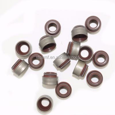 China Mechanical Seal Valve Stem Seals Motorcycle Valve Seal Frame Gasket for sale