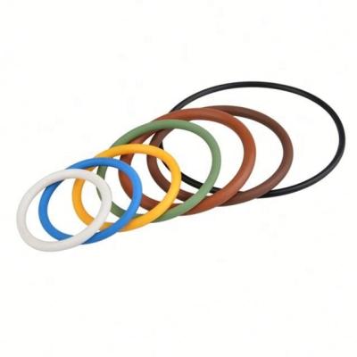 China Different material and color o-ring o-ring for sale