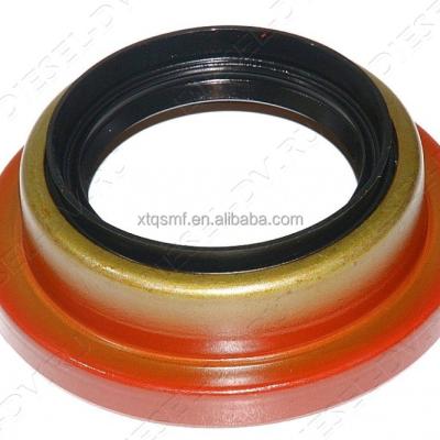 China Fiat Tractor Hydraulic Spare Parts Rubber Seal With High Quality for sale