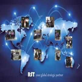 Verified China supplier - RST ENTERPRISE CO., LTD.