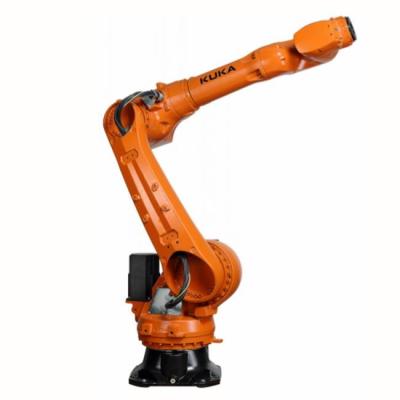 China EXTRA Arm 6 Axis Automatic Industrial Robot kuka Industrial Welding Robot for sale