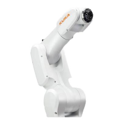 China Automatic industrial arms made in Germany industrial robot kuka kuka 6 axis robotic arm kr4 for sale