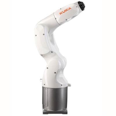 China Automatic industrial arms made in Germany industrial robot kuka kuka 6 axis robotic arm kr3 for sale