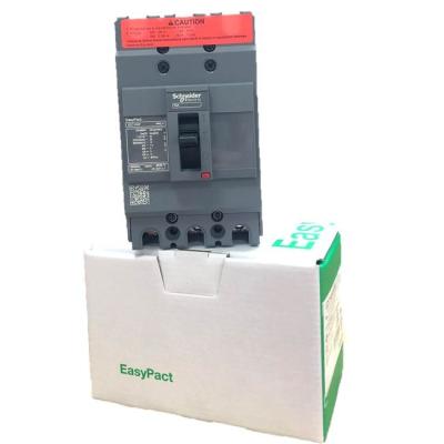 China IEC 60947-2 Schneider EasyPact 100F 75A Electrical Circuit Breaker for sale