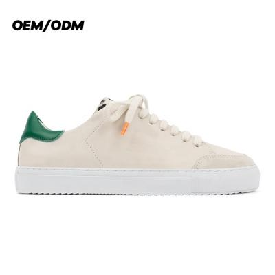 China New Classic Fashion Trend OEM/ODM SMD Fashion Men's Custom Logo Slow Walking Wind Sports Shoes for sale