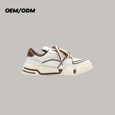 China Hot Selling Fashion Trend OEM/ODM SMD Gents Customization Sneakers Men's Casual Shoes Originals for sale