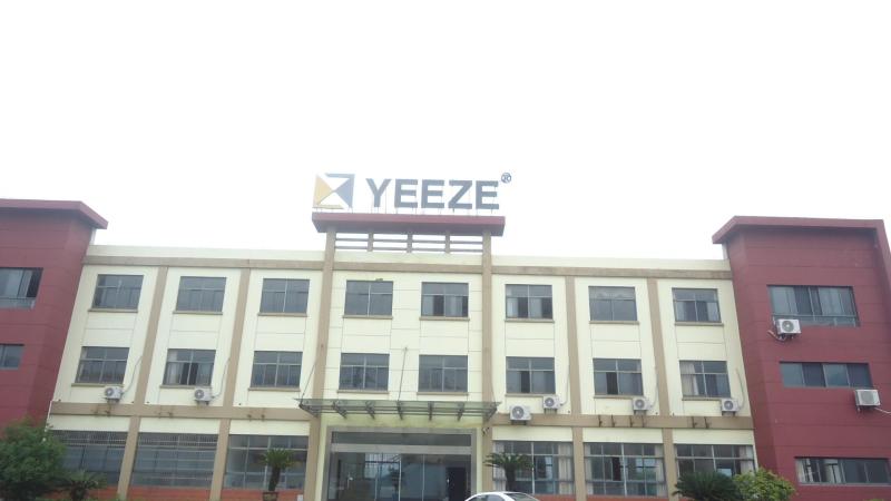 Verified China supplier - Ningbo Yeeze Commodities Co., Ltd.