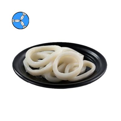 China Good Quality FROZEN Ring For Calamari Frozen Squid from SANFENG SEAFOOD for sale