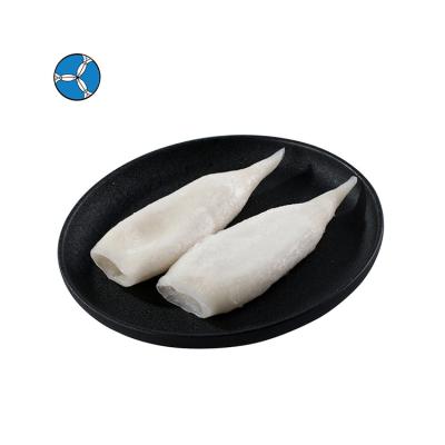 China IQF Peru Giant Frozen Squid Tubes U5 U7 U10 Wholesale Cheap Price NATURE New Season Calamari Prices for sale